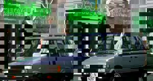 Prairie (1982 - 1988)